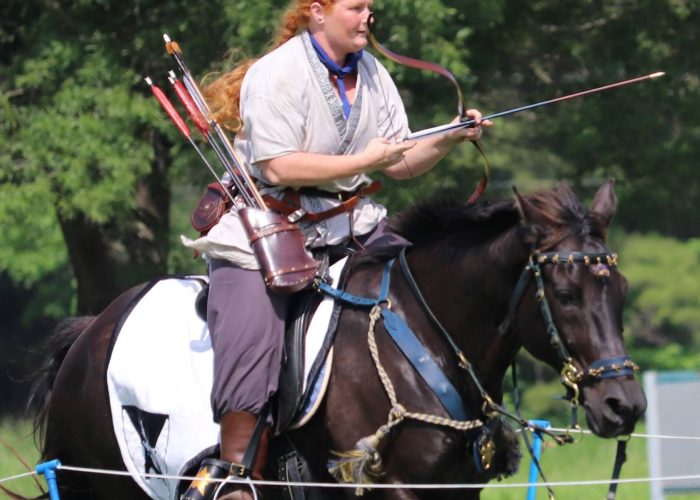 ARCHERY